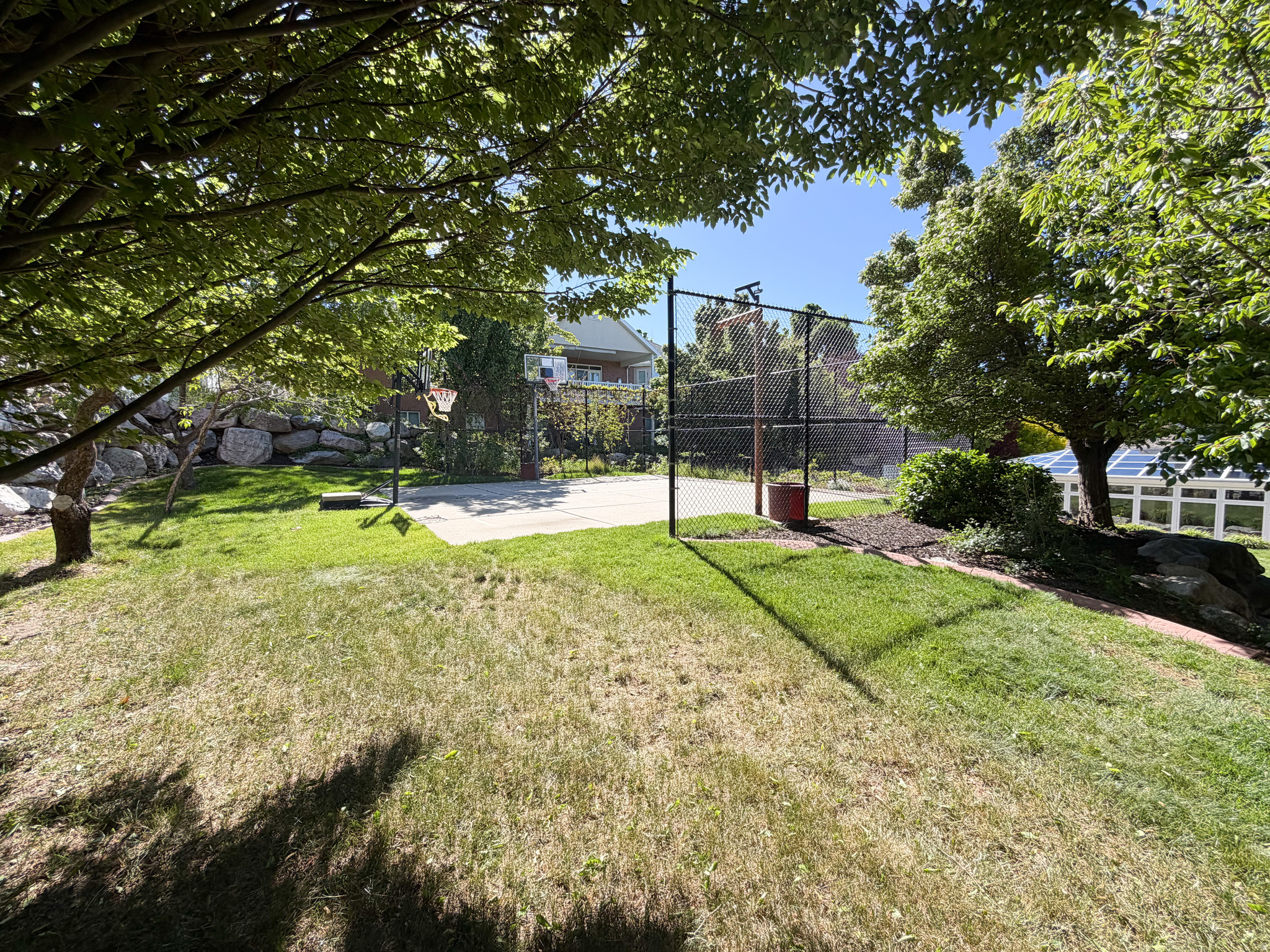 WILLOW SPRINGS - Residential