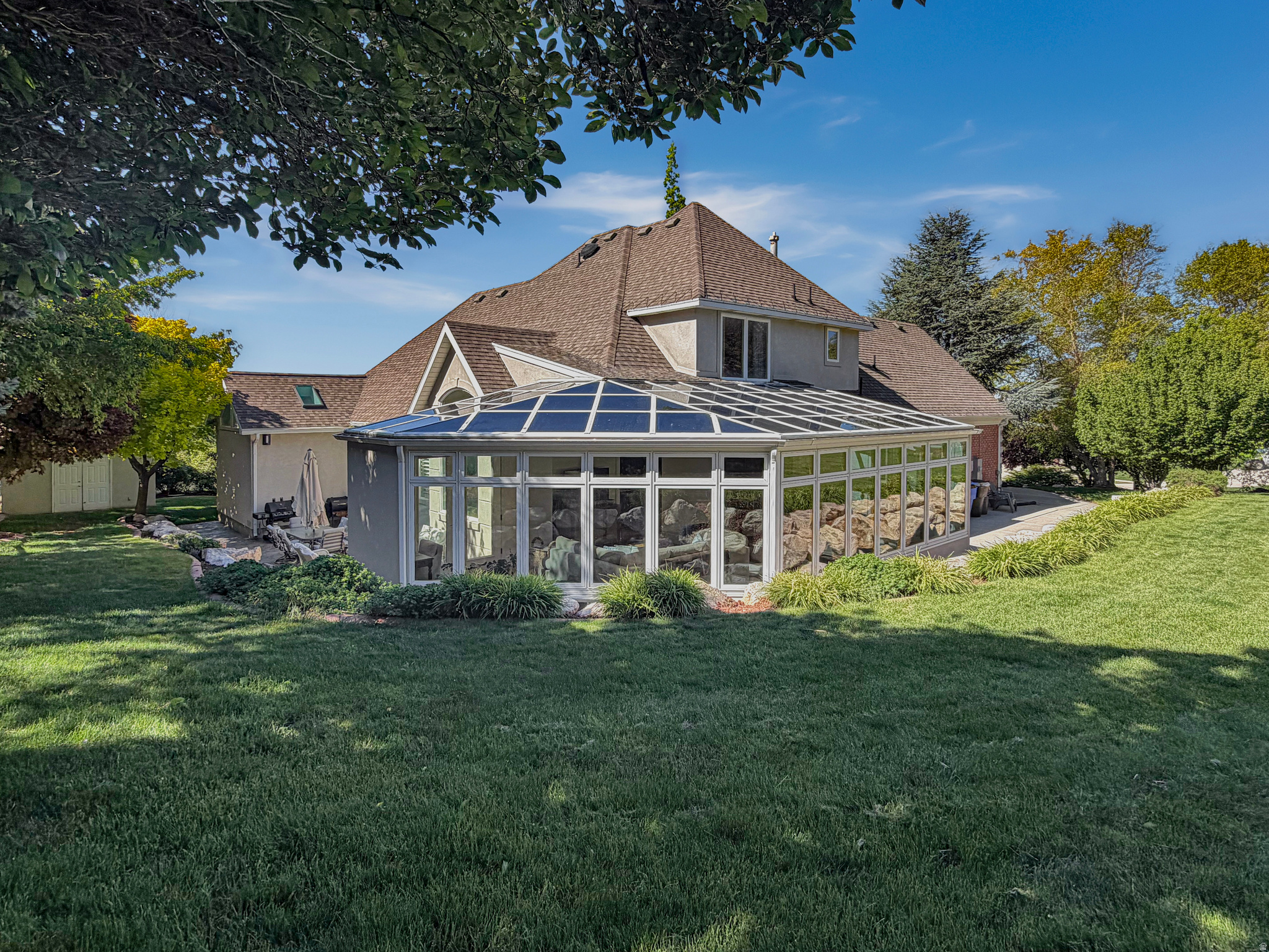 WILLOW SPRINGS - Residential