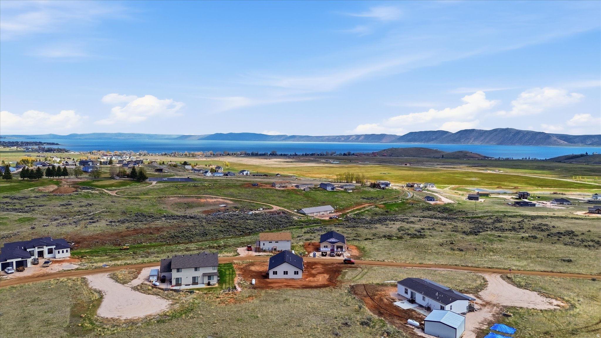 GOLF COURSE SUB - Residential