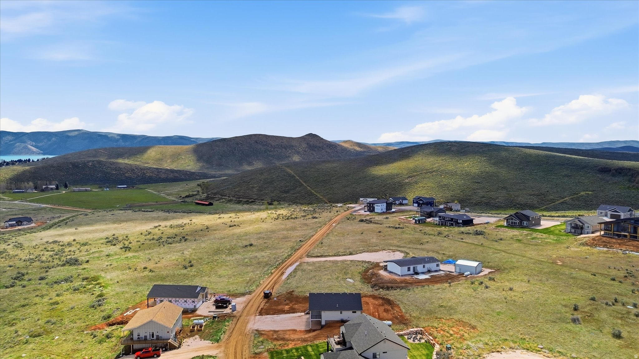 GOLF COURSE SUB - Residential