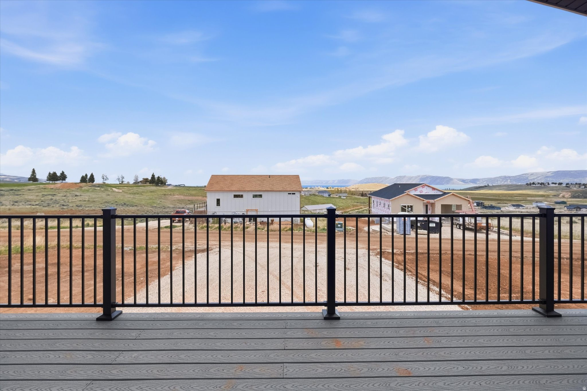 GOLF COURSE SUB - Residential