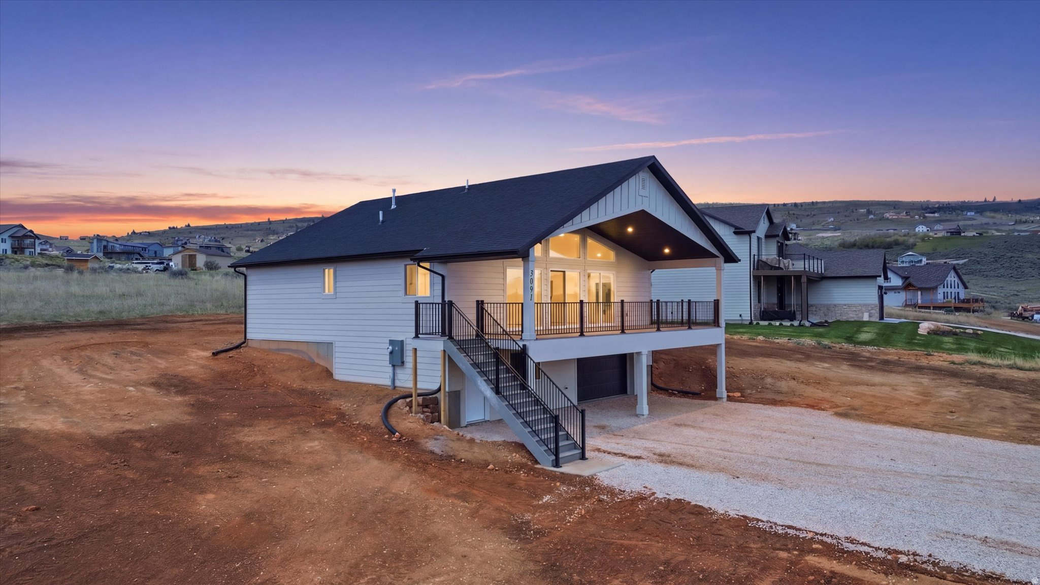 GOLF COURSE SUB - Residential
