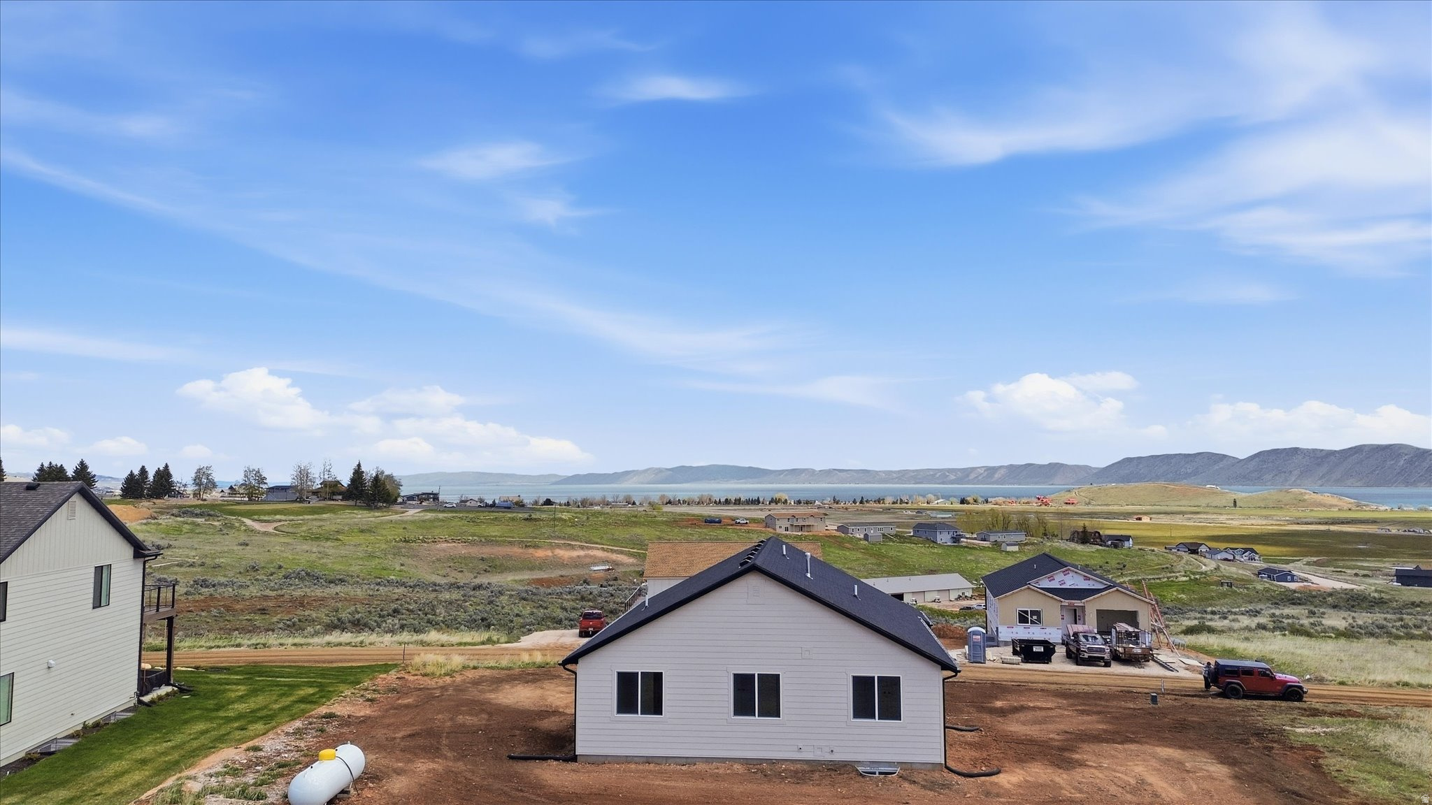 GOLF COURSE SUB - Residential