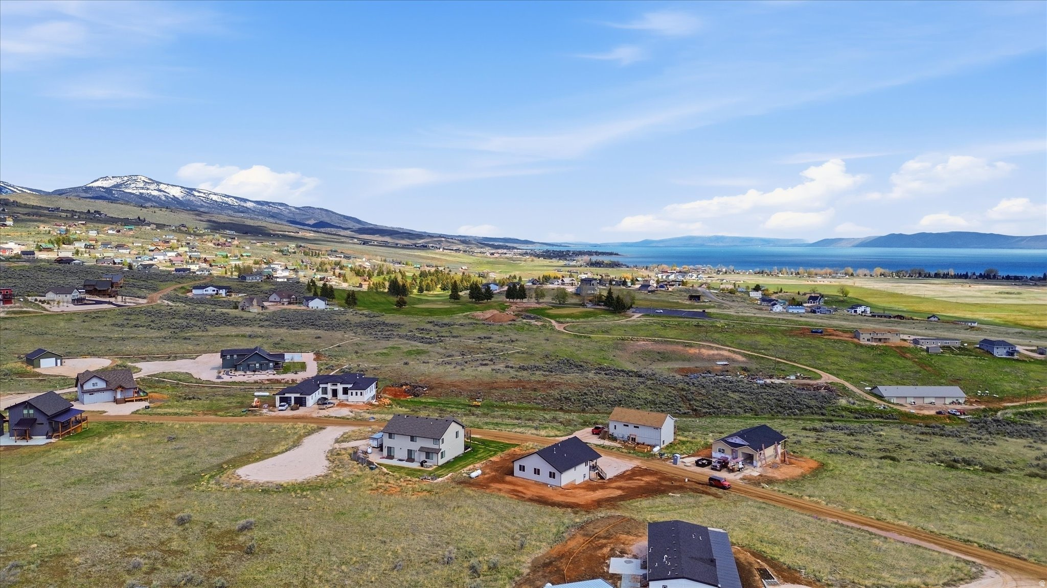 GOLF COURSE SUB - Residential
