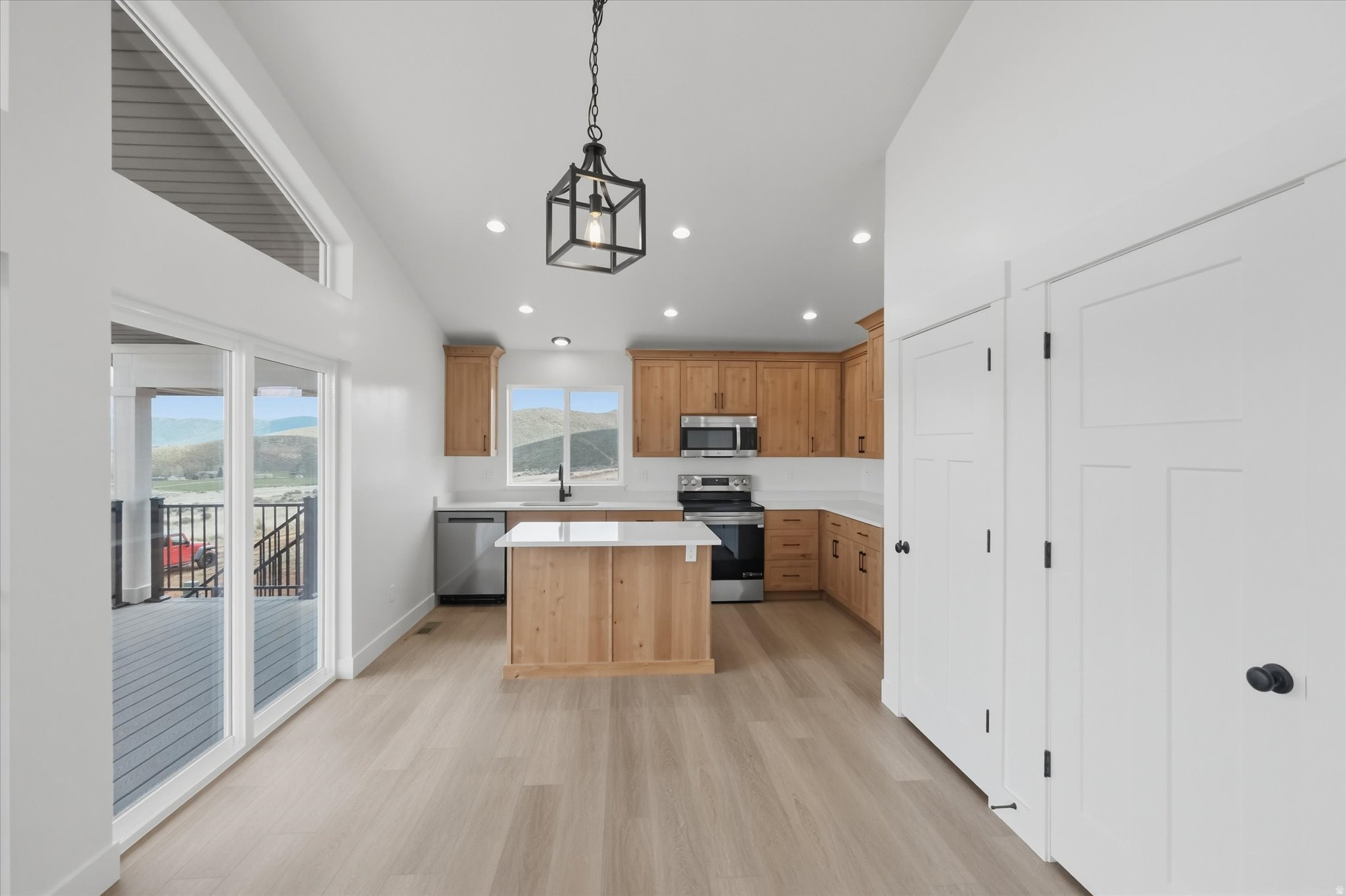 GOLF COURSE SUB - Residential