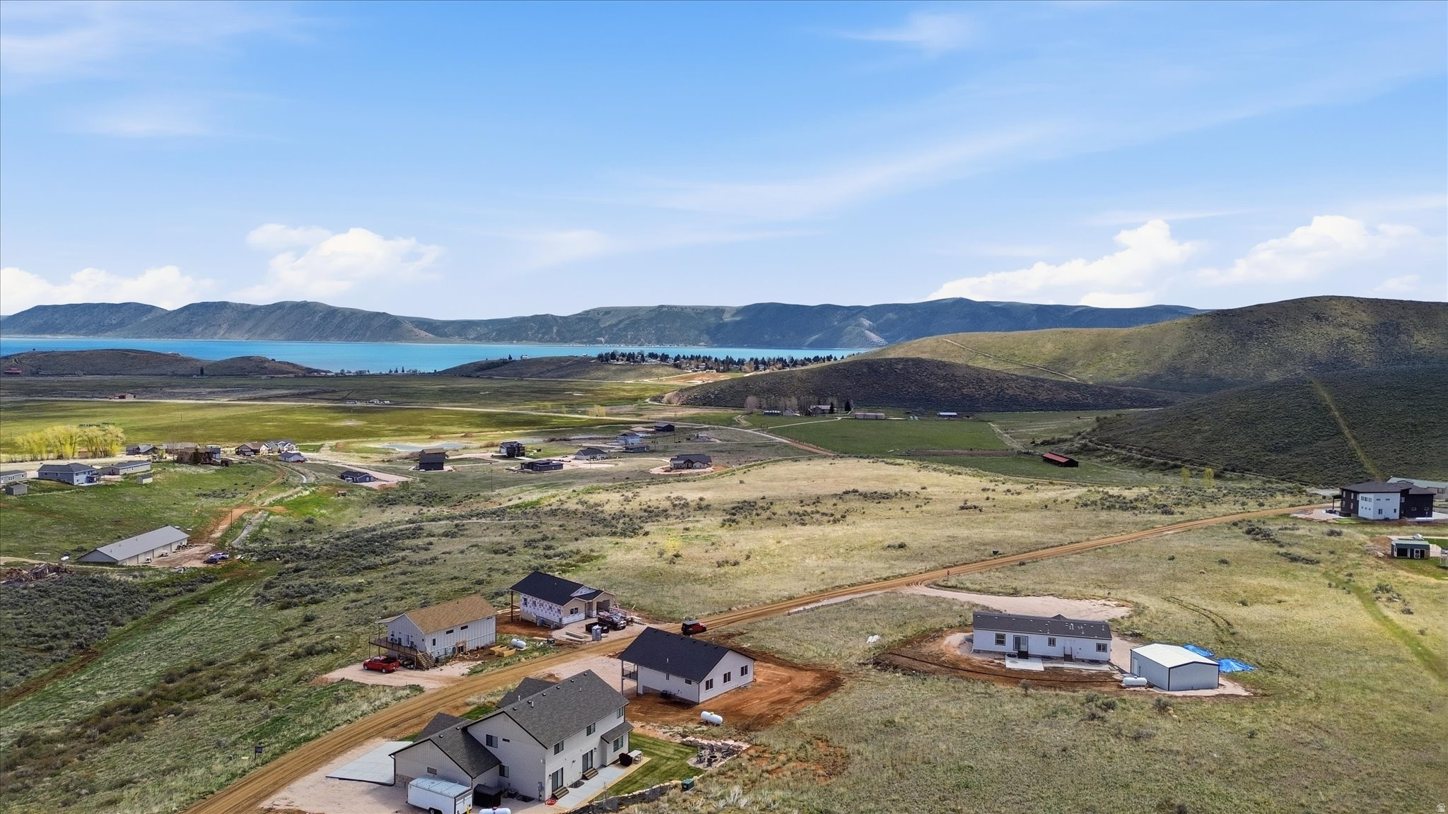 GOLF COURSE SUB - Residential