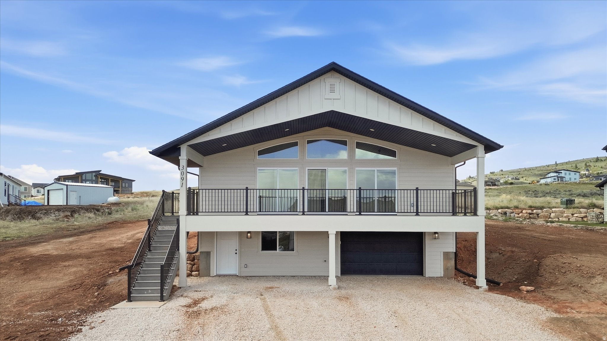 GOLF COURSE SUB - Residential