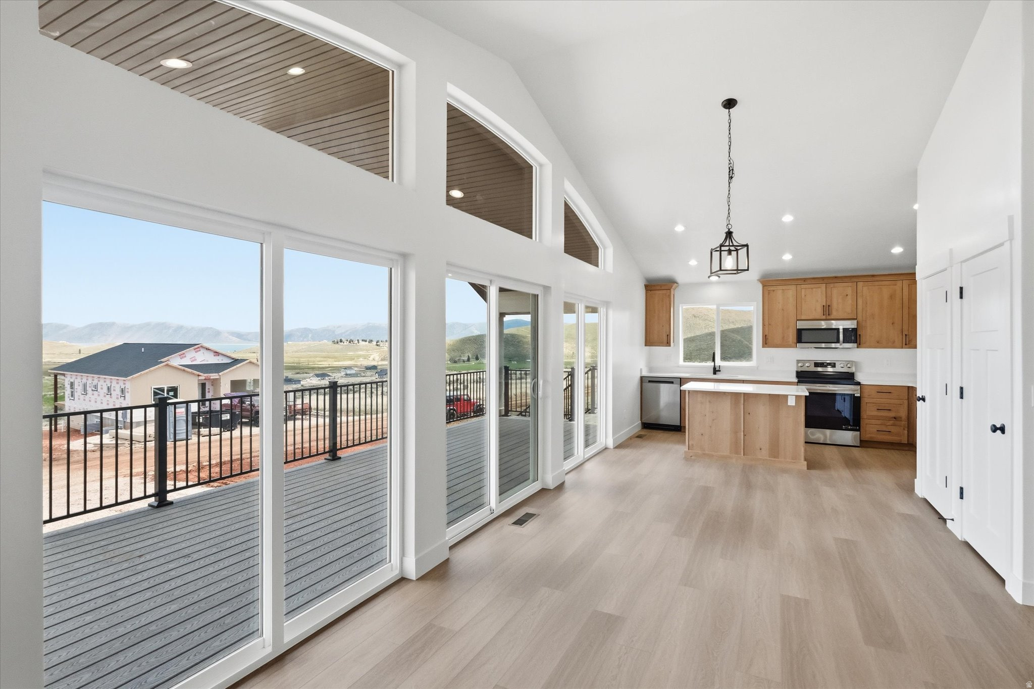 GOLF COURSE SUB - Residential