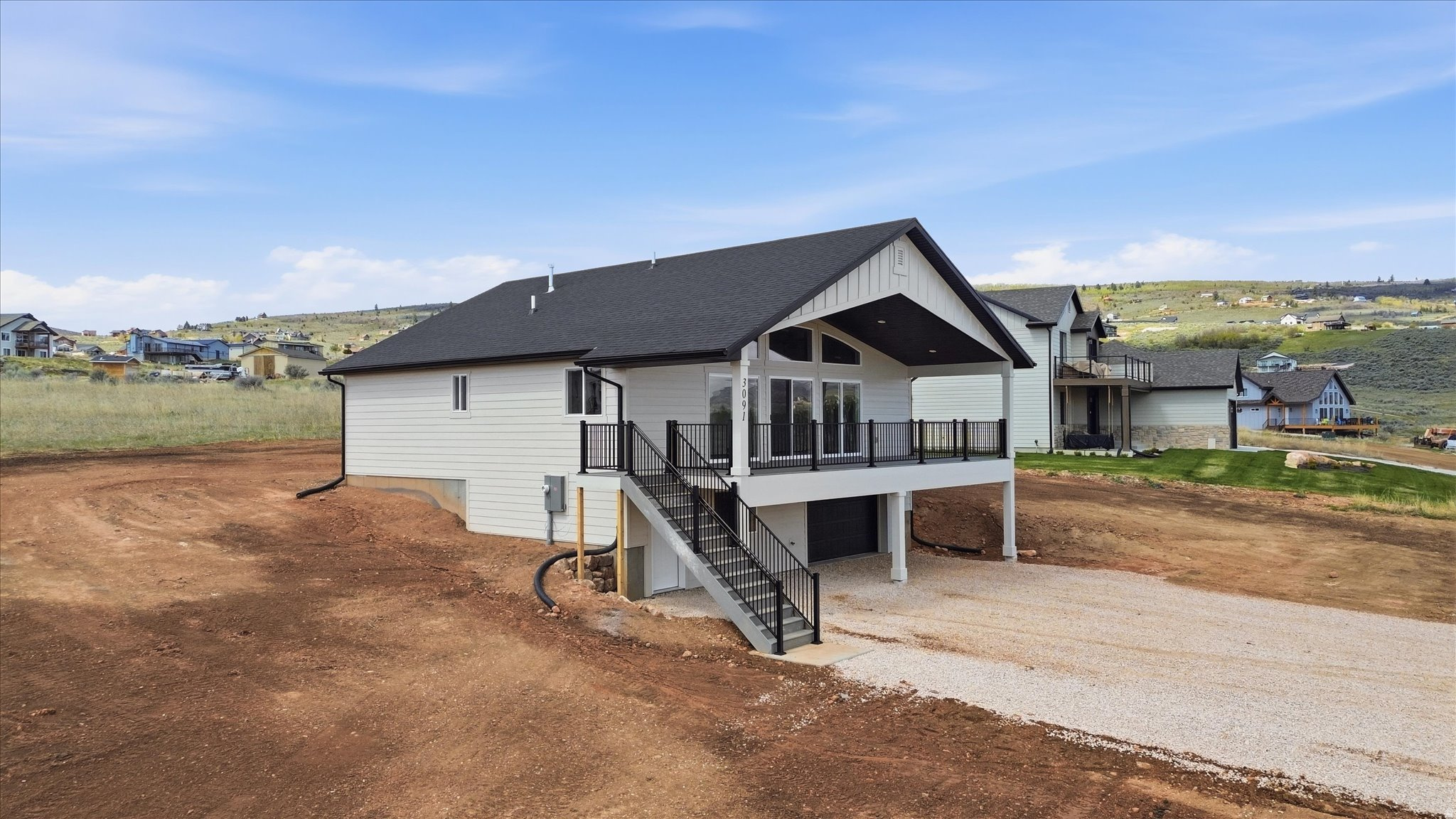 GOLF COURSE SUB - Residential