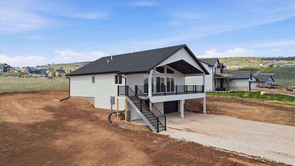Photo of 3091 S GOLF COURSE DR #LOT 30, Garden City, UT 84028 (MLS # 2154557)