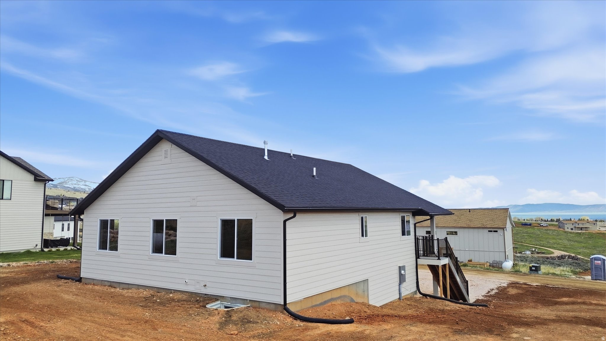 GOLF COURSE SUB - Residential