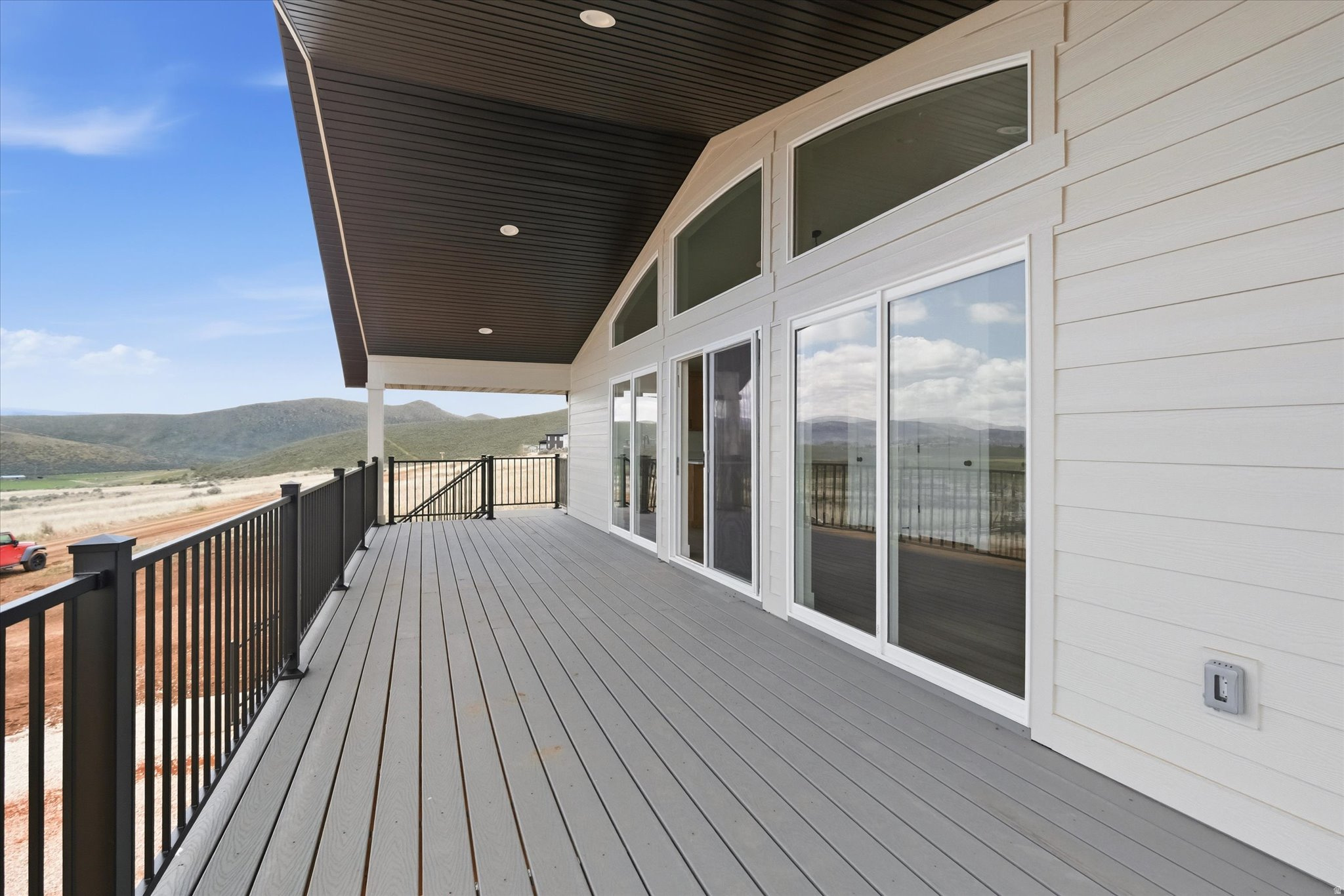 GOLF COURSE SUB - Residential