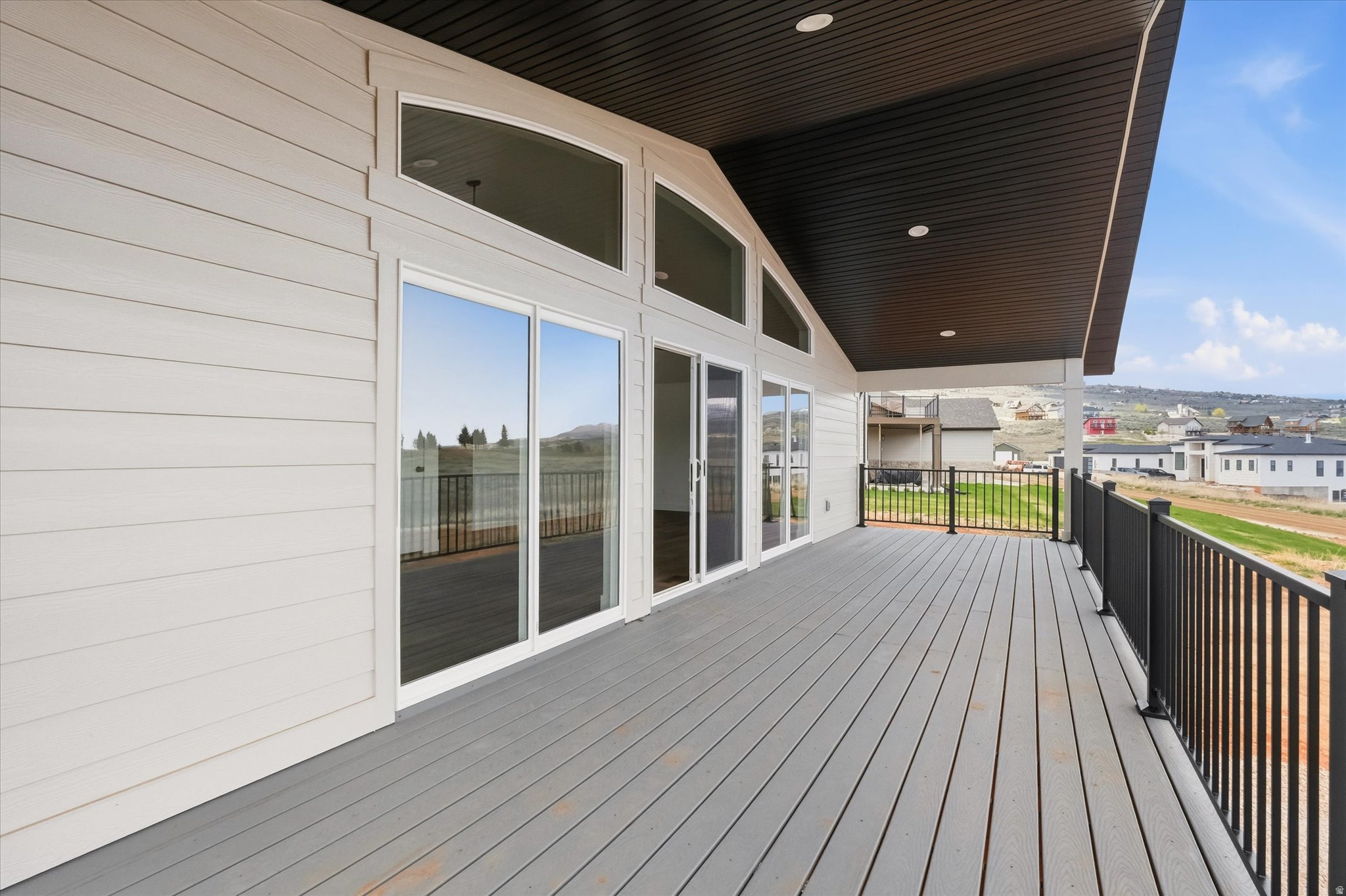 GOLF COURSE SUB - Residential
