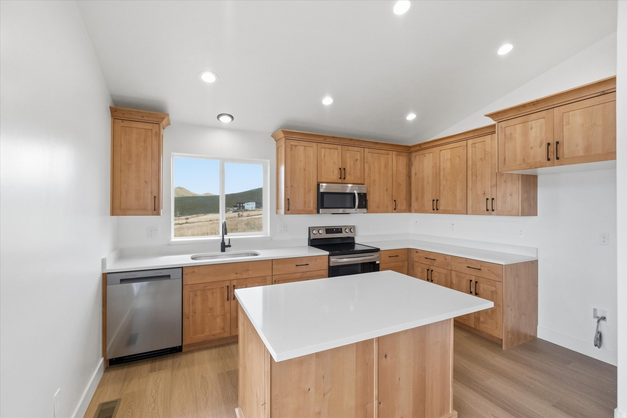 GOLF COURSE SUB - Residential