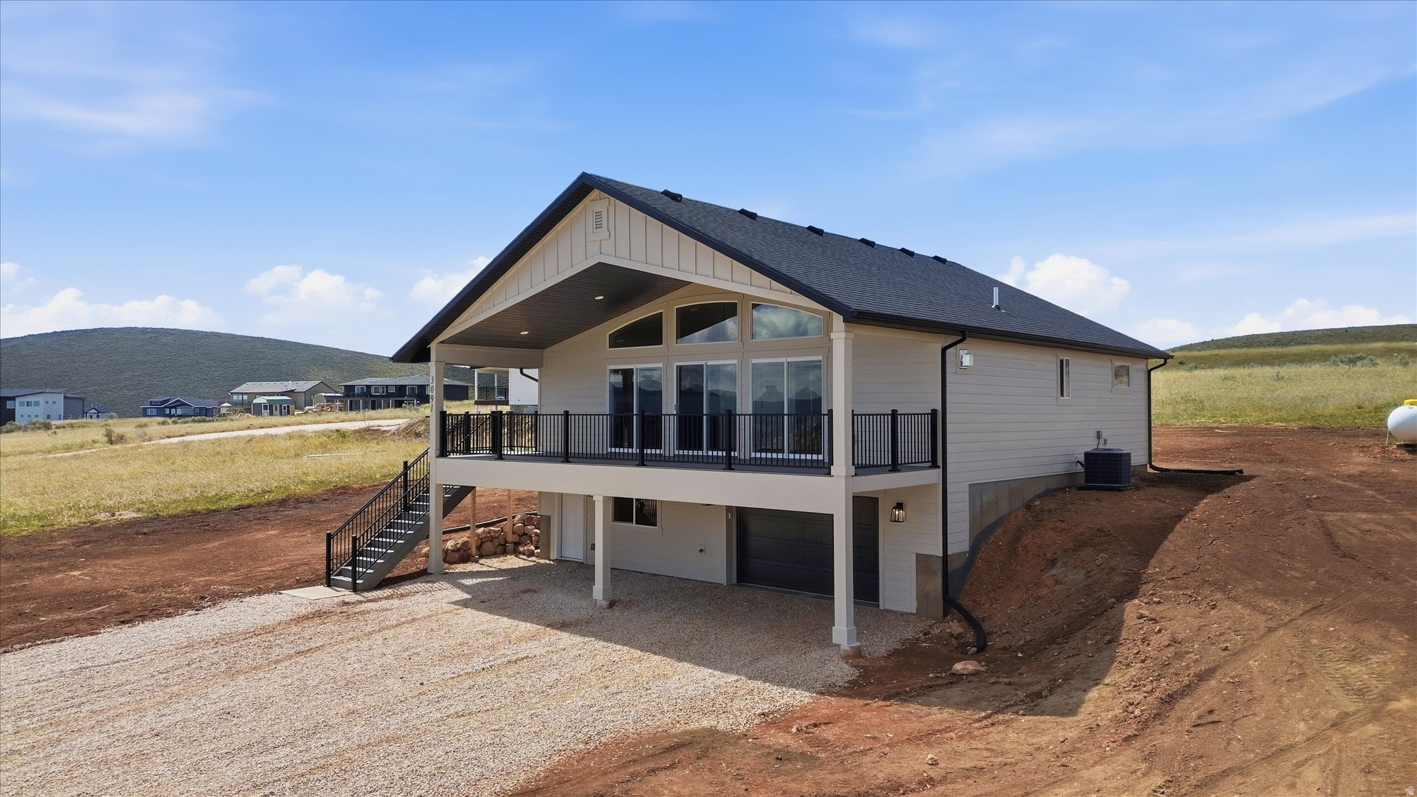 GOLF COURSE SUB - Residential