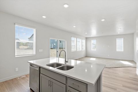 Tiny photo for 354 W 630 N #12, Tooele, UT 84074 (MLS # 2128062)