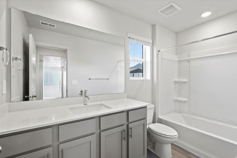 Tiny photo for 354 W 630 N #12, Tooele, UT 84074 (MLS # 2128062)