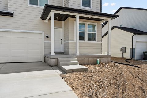Tiny photo for 354 W 630 N #12, Tooele, UT 84074 (MLS # 2128062)