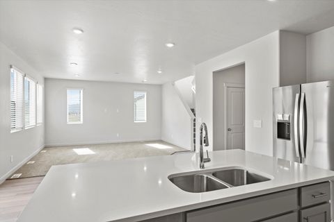 Tiny photo for 354 W 630 N #12, Tooele, UT 84074 (MLS # 2128062)