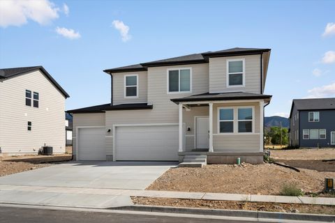 Tiny photo for 354 W 630 N #12, Tooele, UT 84074 (MLS # 2128062)