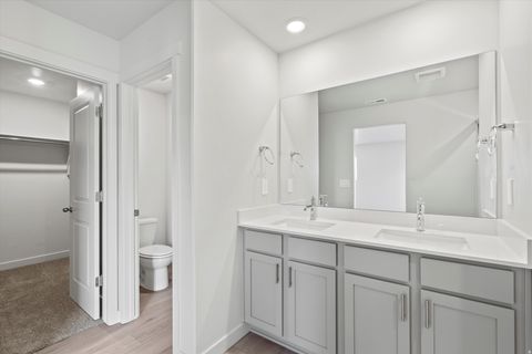 Tiny photo for 354 W 630 N #12, Tooele, UT 84074 (MLS # 2128062)