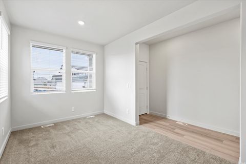 Tiny photo for 354 W 630 N #12, Tooele, UT 84074 (MLS # 2128062)