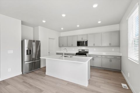 Tiny photo for 354 W 630 N #12, Tooele, UT 84074 (MLS # 2128062)