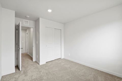 Tiny photo for 354 W 630 N #12, Tooele, UT 84074 (MLS # 2128062)