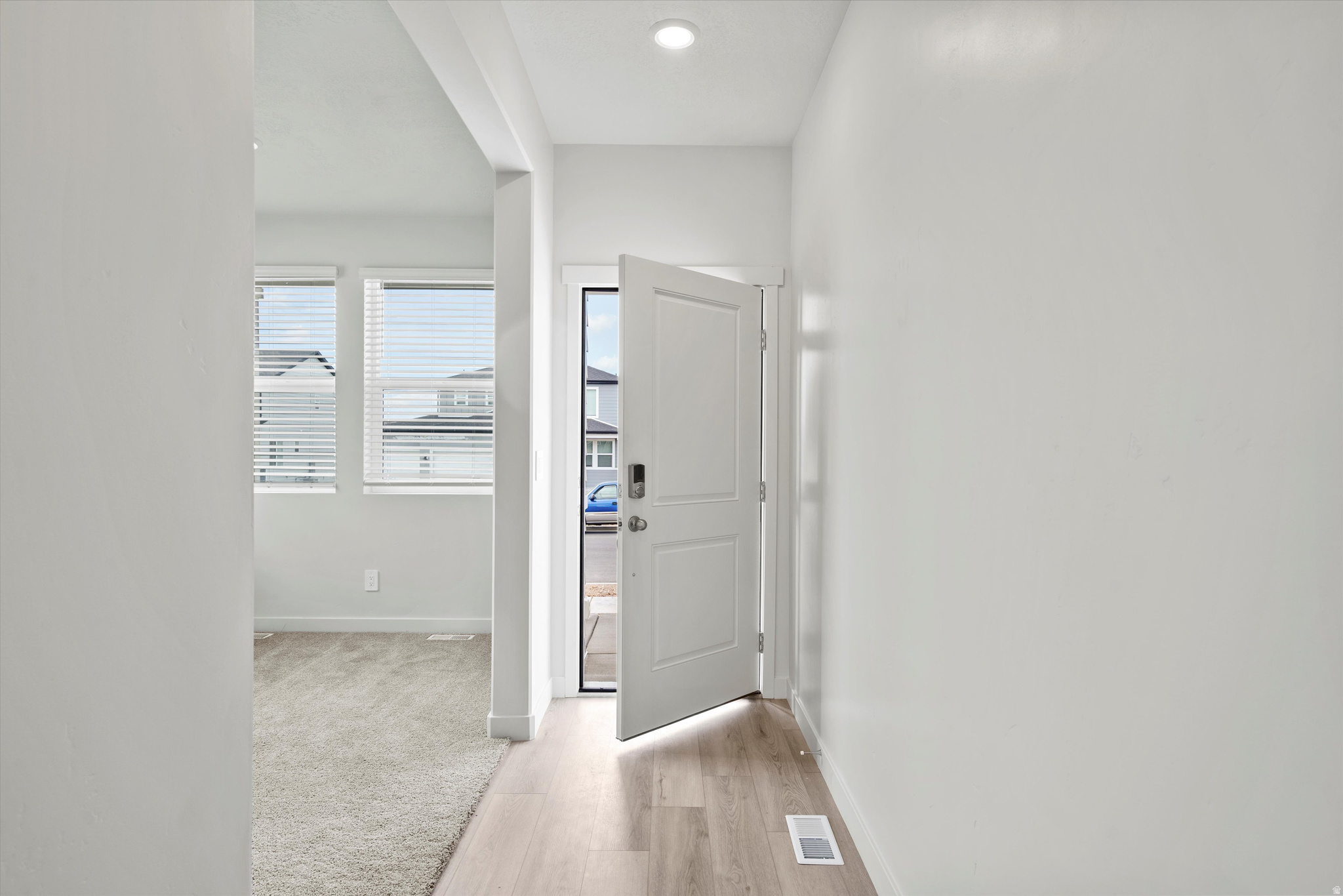 VISTA MEADOWS - Residential