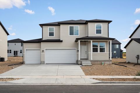Tiny photo for 354 W 630 N #12, Tooele, UT 84074 (MLS # 2128062)