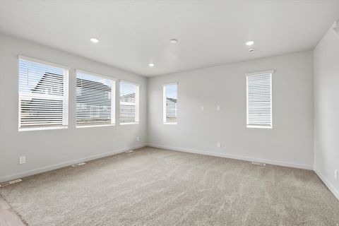 Tiny photo for 354 W 630 N #12, Tooele, UT 84074 (MLS # 2128062)