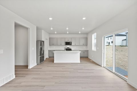 Tiny photo for 354 W 630 N #12, Tooele, UT 84074 (MLS # 2128062)