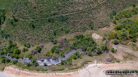 Vacant Land For Sale - #3<br/> Bloomington, ID 83223