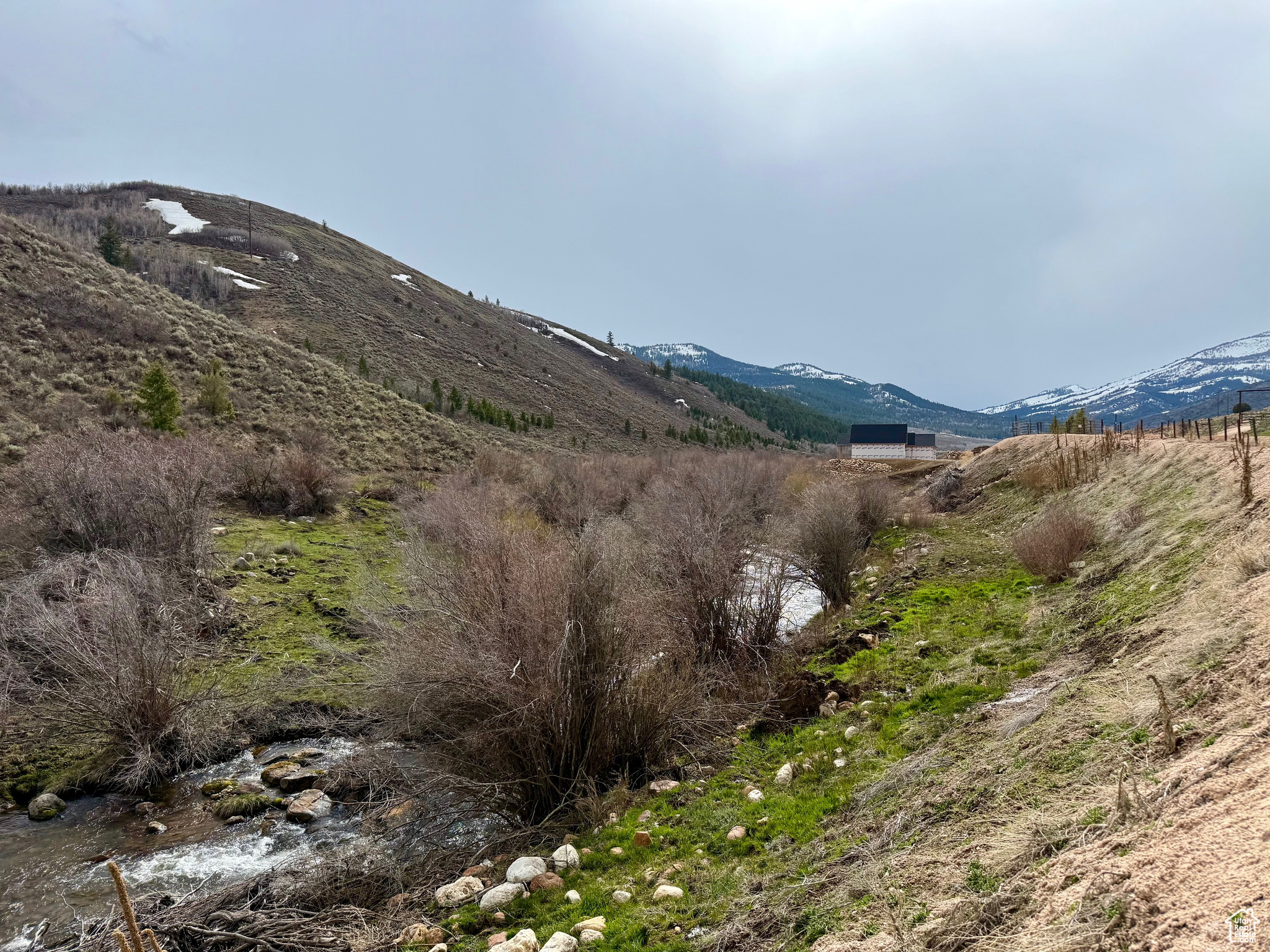 BLOOMINGTON HOLLOW RANCHS - Land