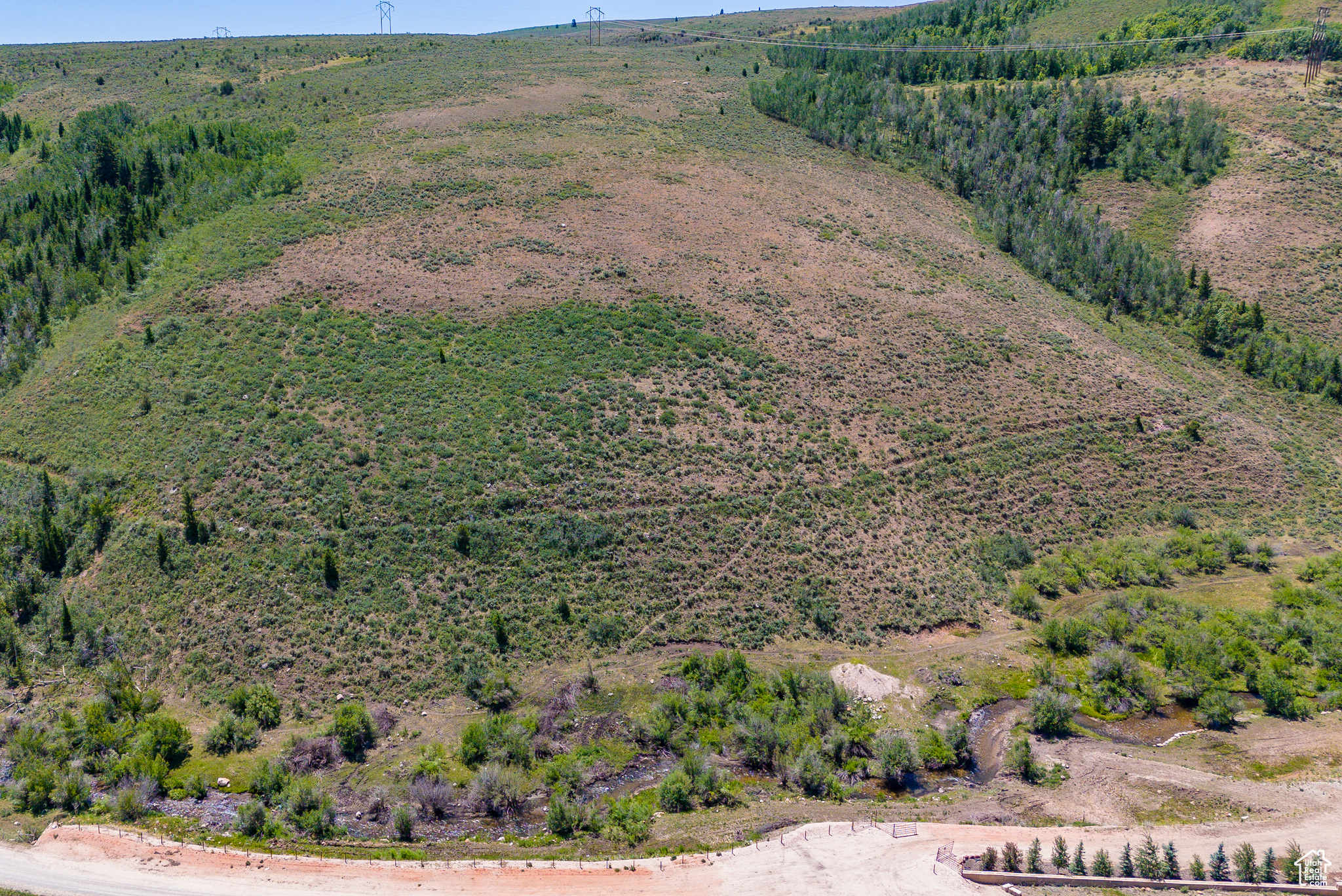 BLOOMINGTON HOLLOW RANCHS - Land