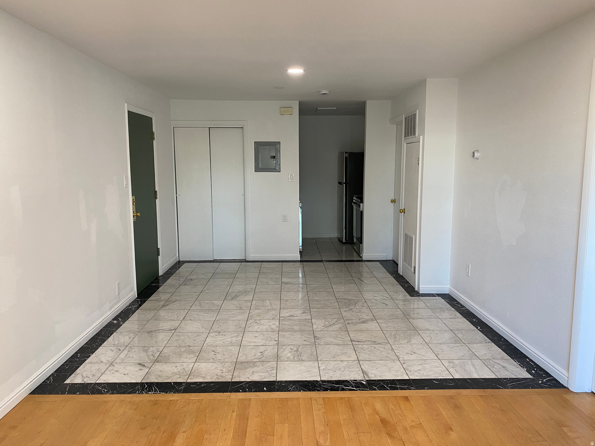 PLAT B - Residential Income