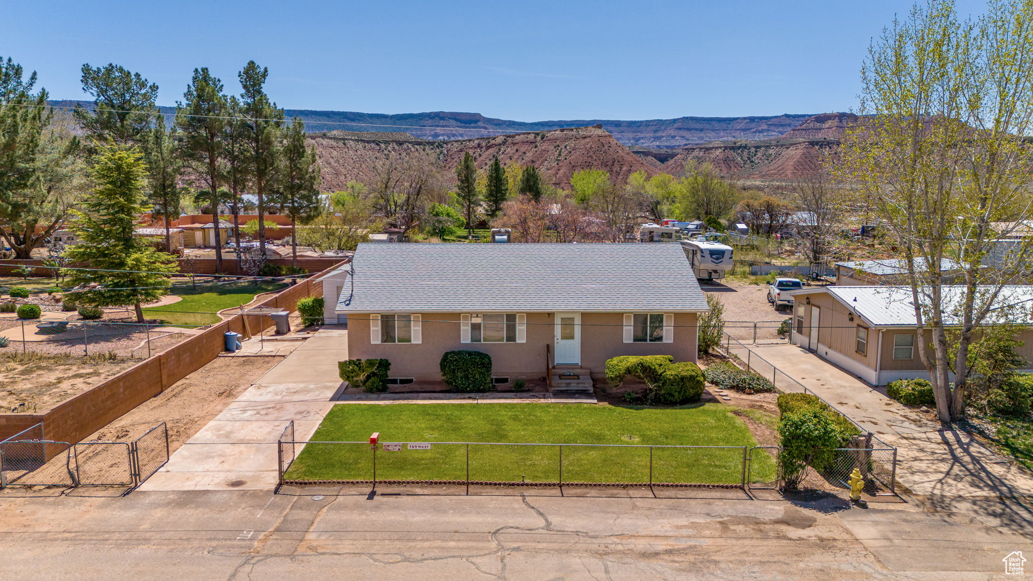 167 W 50, Virgin, Utah image 1