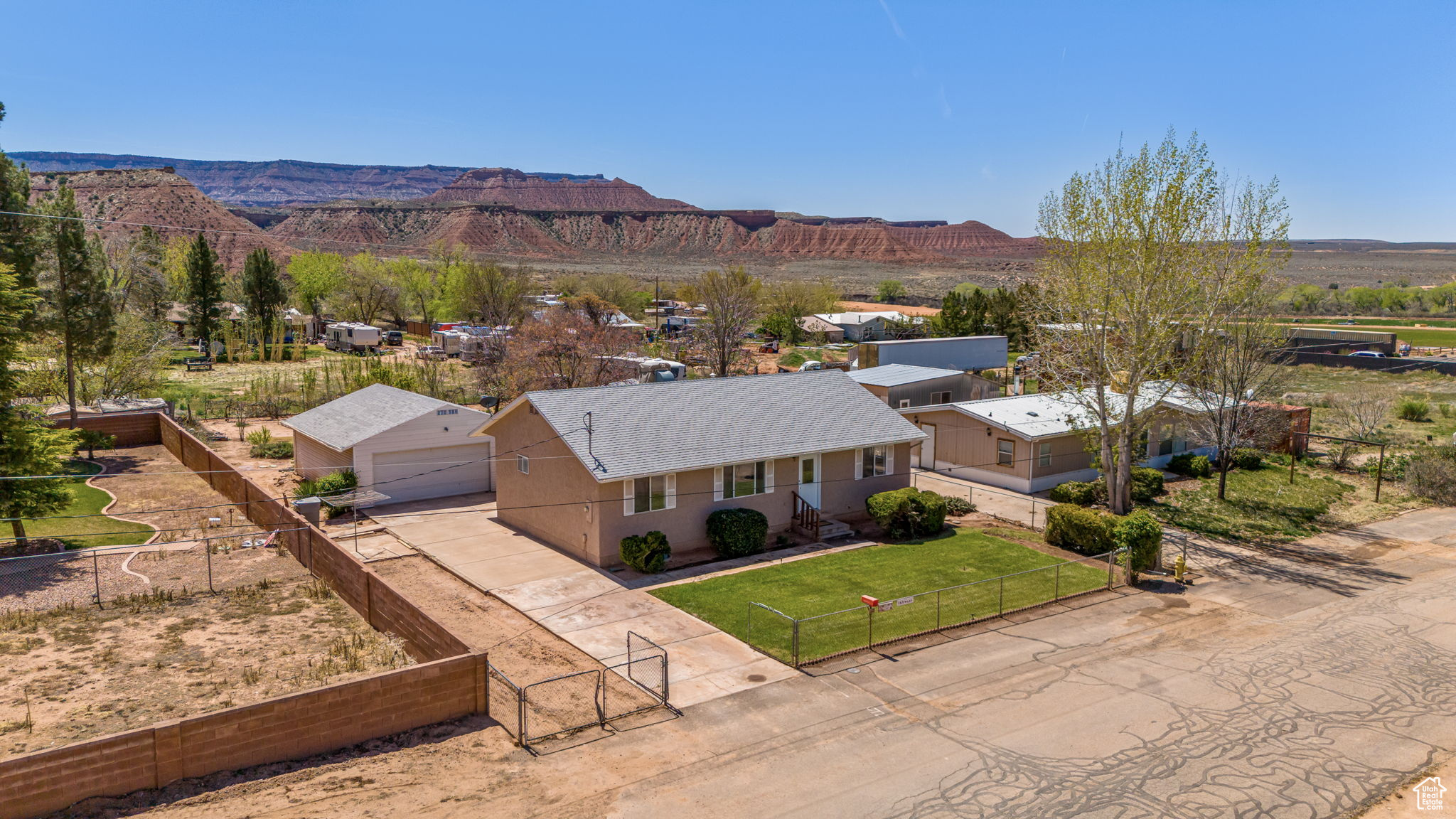 167 W 50, Virgin, Utah image 2