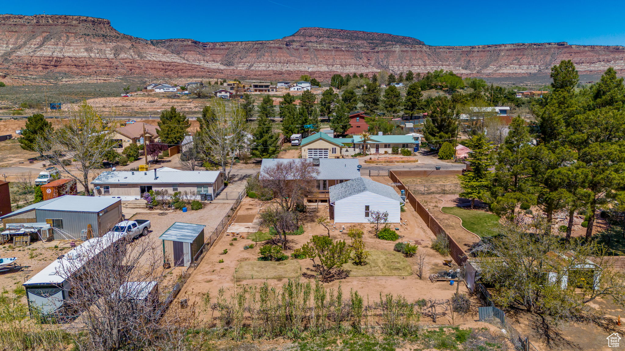 167 W 50, Virgin, Utah image 33