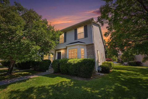 Townhouse For Sale - 984 N Independence Ave<br/> Provo, UT 84604