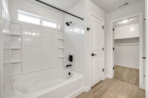 Tiny photo for 2186 W 2615 N #139, Clinton, UT 84015 (MLS # 2139992)