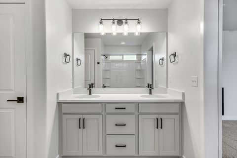 Tiny photo for 2186 W 2615 N #139, Clinton, UT 84015 (MLS # 2139992)