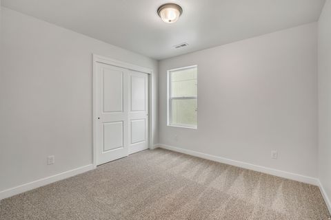 Tiny photo for 2186 W 2615 N #139, Clinton, UT 84015 (MLS # 2139992)