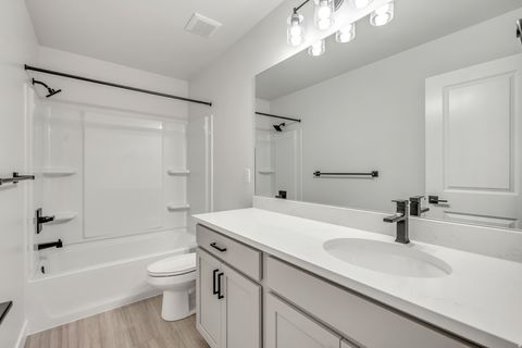 Tiny photo for 2186 W 2615 N #139, Clinton, UT 84015 (MLS # 2139992)