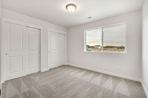 Tiny photo for 2186 W 2615 N #139, Clinton, UT 84015 (MLS # 2139992)