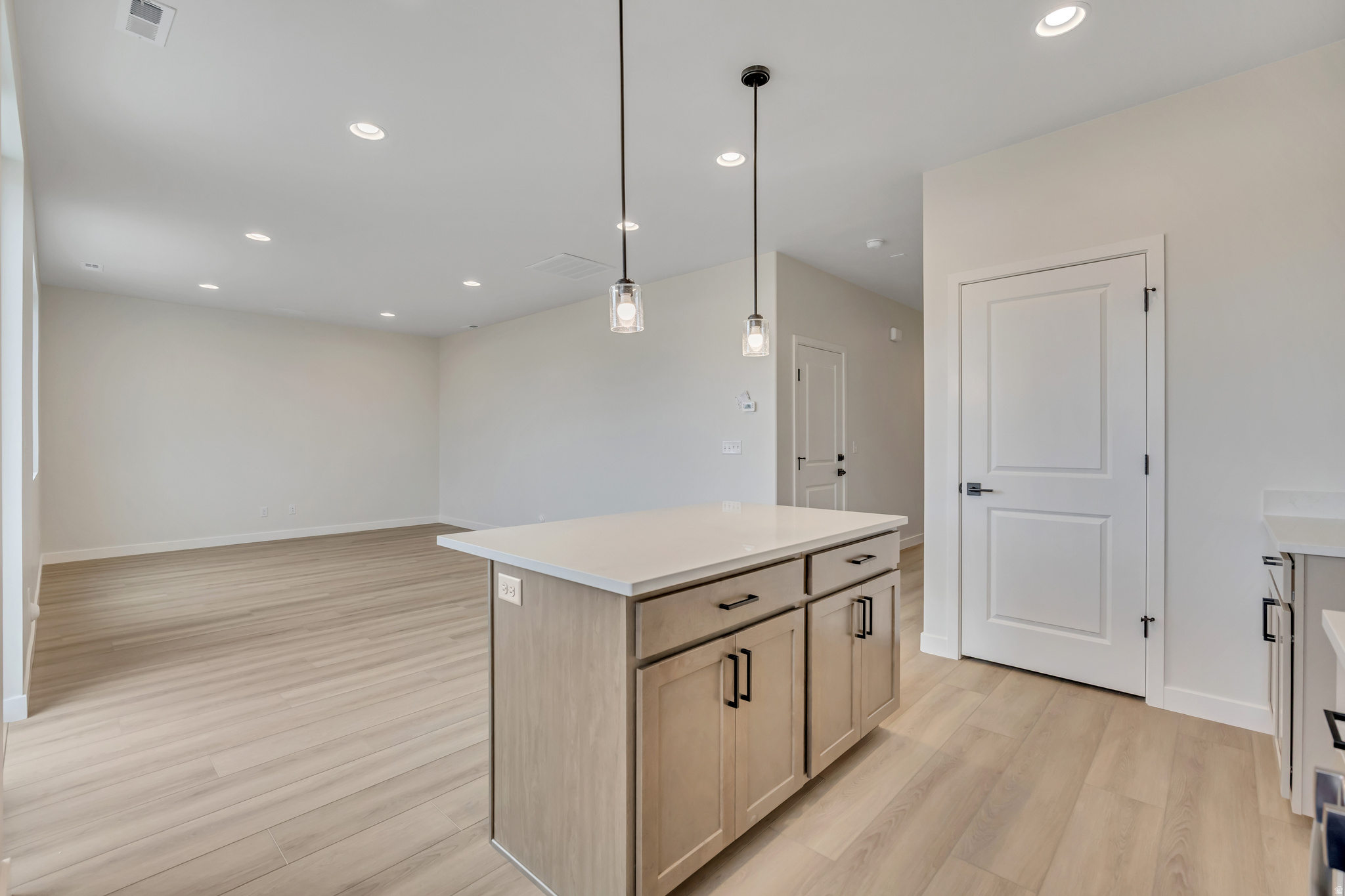 VISTA AT SUMMERFIELD - Residential