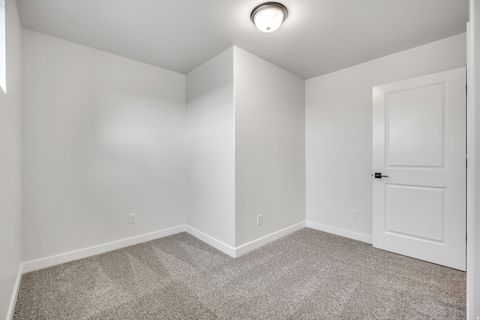 Tiny photo for 2186 W 2615 N #139, Clinton, UT 84015 (MLS # 2139992)