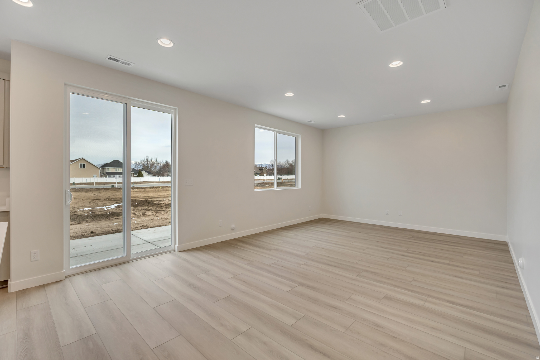 VISTA AT SUMMERFIELD - Residential