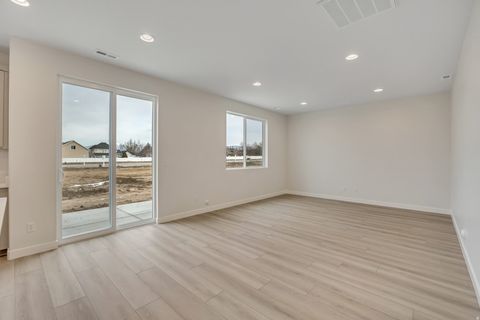 Tiny photo for 2186 W 2615 N #139, Clinton, UT 84015 (MLS # 2139992)