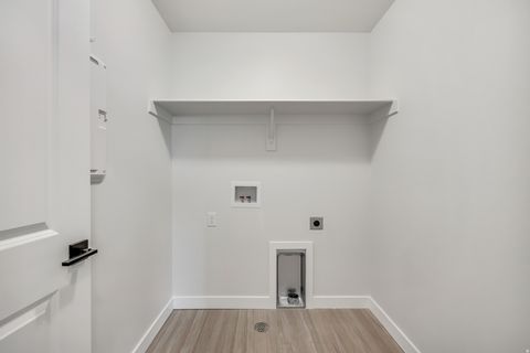 Tiny photo for 2186 W 2615 N #139, Clinton, UT 84015 (MLS # 2139992)